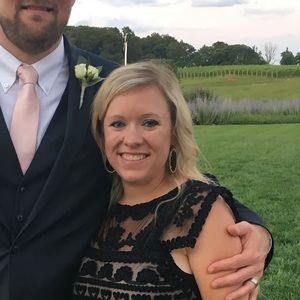 Meet your Posher, Caroline